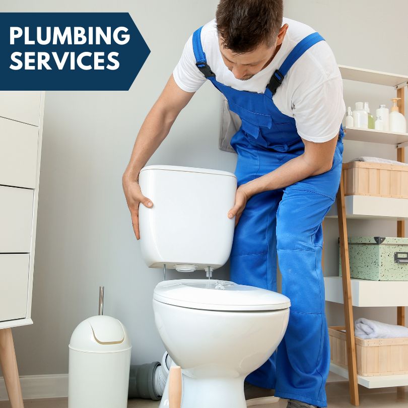 Plumbing Company in Broomfield, CO
